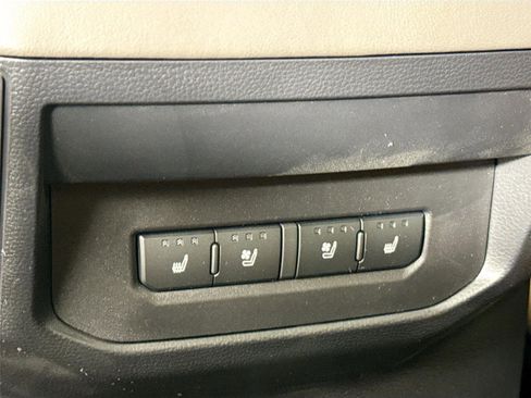 New 2026 Toyota Tundra 1794 Edition AWD/4WD image 43