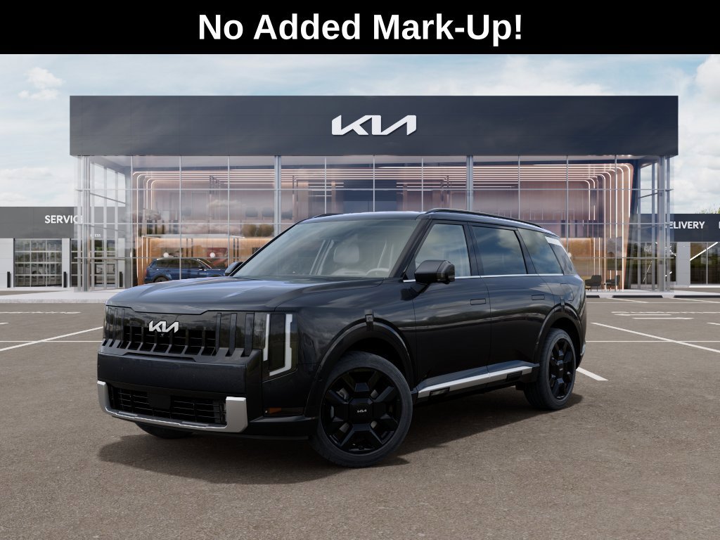 New 2027 Kia Telluride SX Prestige AWD/4WD image 1