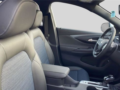 New 2026 Buick Envista Preferred w/ Convenience I Package image 22