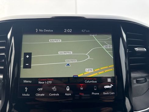 Used 2021 RAM 3500 Laramie image 20