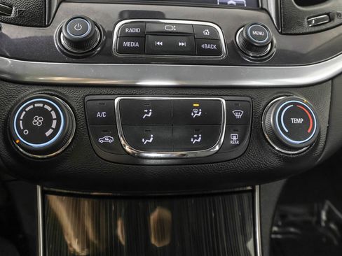 Used 2019 Chevrolet Impala LS image 29