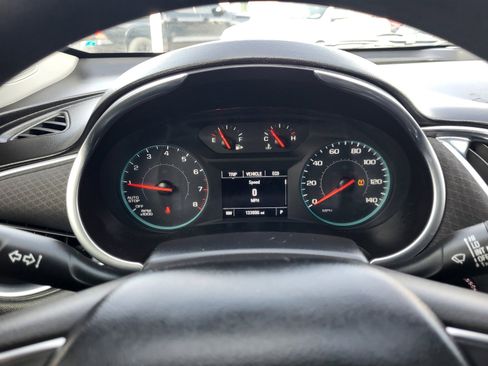 Used 2020 Chevrolet Malibu LT image 10