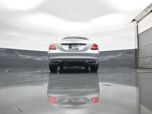 Used 2020 Mercedes-Benz C 300 Sedan w/ Premium Package image 20