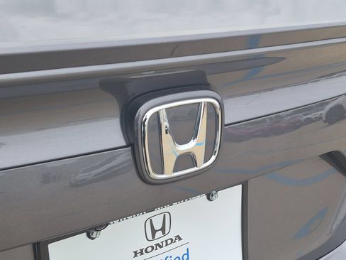 Used 2021 Honda Civic EX image 27