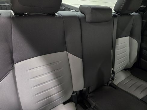 New 2025 Toyota Tacoma 4x4 Double Cab Hybrid image 23