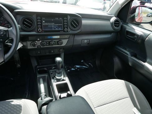 Certified 2023 Toyota Tacoma SR AWD/4WD image 14