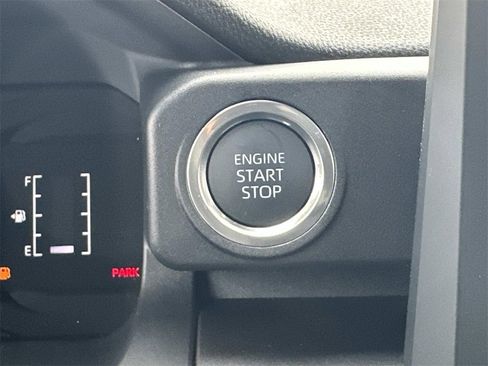 New 2026 Toyota 4Runner SR5 image 27