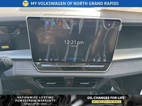 New 2026 Volkswagen Tiguan SE image 23