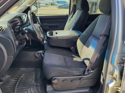 Used 2012 Chevrolet Silverado 1500 LT image 16