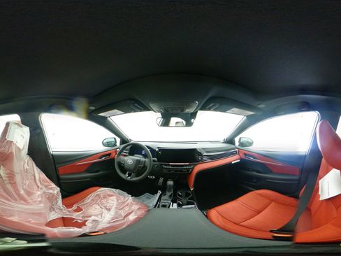 New 2026 Toyota Camry XSE image 33