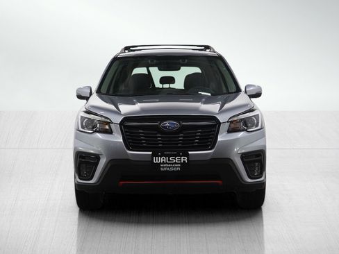 Used 2019 Subaru Forester Sport w/ Popular Package #2 image 8