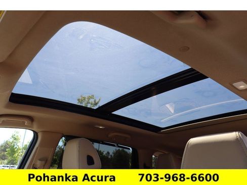 Certified 2023 Acura MDX SH-AWD w/ Advance Package image 23