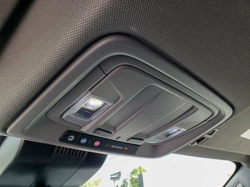 Used 2025 Chevrolet Silverado 1500 RST w/ Dark Appearance Package image 21