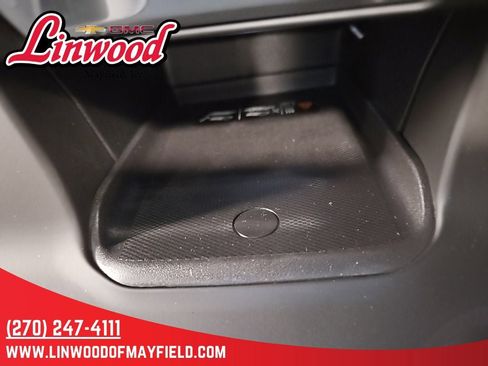 New 2026 GMC Sierra 1500 Denali image 28