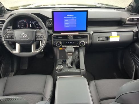 Certified 2026 Toyota 4Runner Limited AWD/4WD image 15