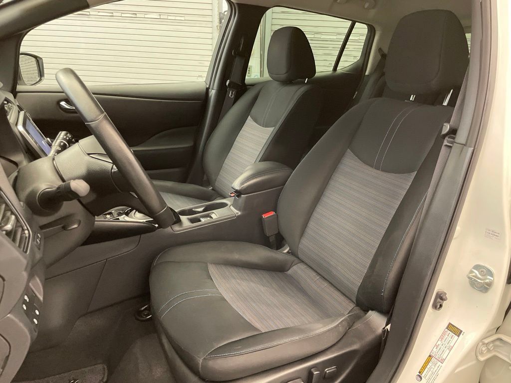 Used 2023 Nissan Leaf SV Plus FWD image 22