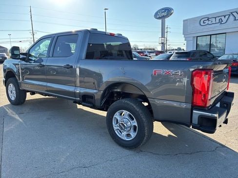 New 2026 Ford F350 XLT w/ FX4 Off-Road Package image 5