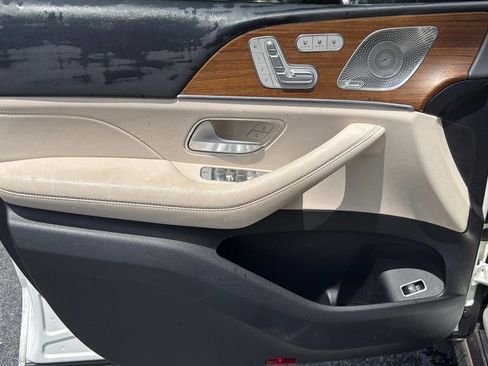 Used 2024 Mercedes-Benz GLE 450 GLE  450 image 12