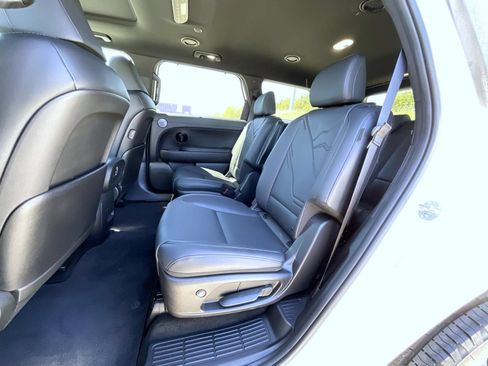 Certified 2026 Hyundai Palisade XRT Pro AWD/4WD image 22