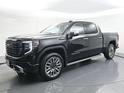 New 2026 GMC Sierra 1500 Denali Ultimate