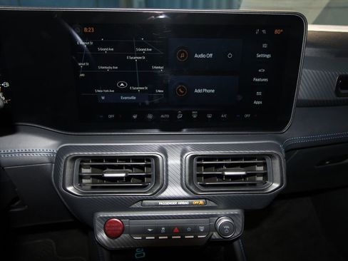 Used 2025 Ford Mustang Dark Horse w/ Dark Horse Handlin Package image 18