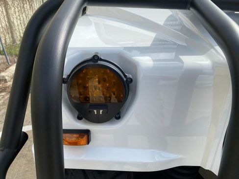 Used 1997 HUMMER H1 4-Door Wagon image 36