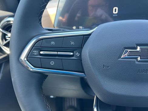 New 2026 Chevrolet Equinox ACTIV FWD image 19
