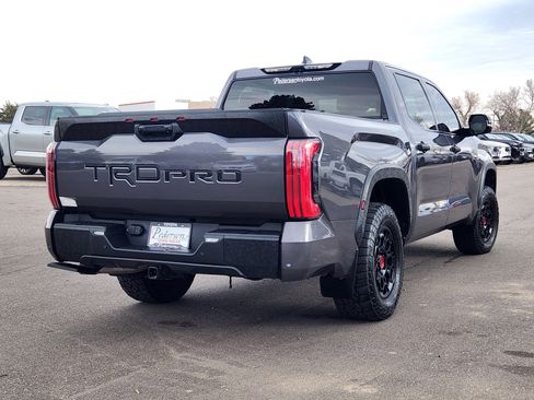 Used 2023 Toyota Tundra TRD Pro image 7