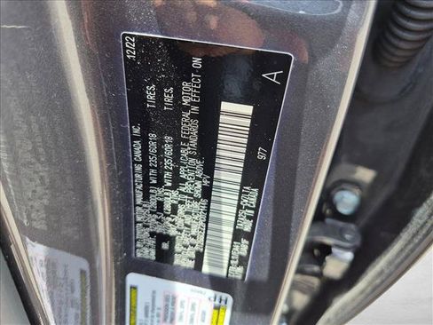 Used 2023 Lexus NX 350 AWD image 15