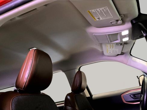 Used 2022 Ford Bronco Sport Outer Banks image 26