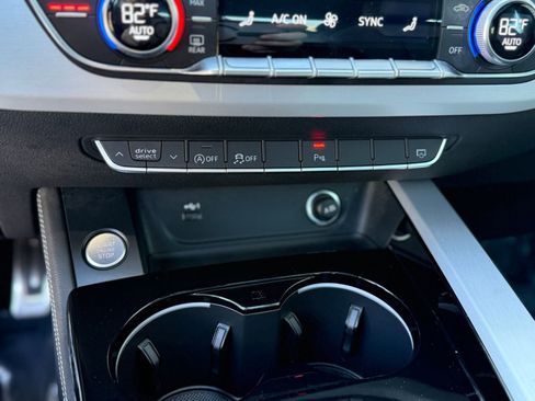 Used 2023 Audi A5 2.0T Premium Plus w/ Premium Plus image 18