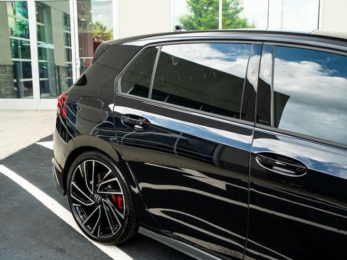 Used 2023 Volkswagen GTI Autobahn FWD image 10