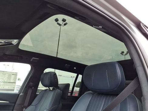 New 2026 Cadillac Escalade IQL Sport 2 w/ LPO, ONYX Package AWD/4WD image 11
