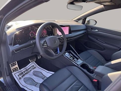 Used 2024 Volkswagen Golf R image 12