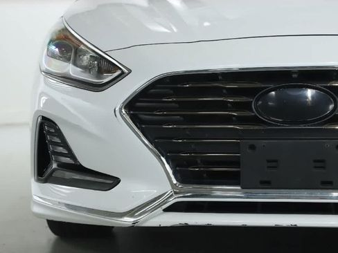 Used 2018 Hyundai Sonata SEL FWD image 6