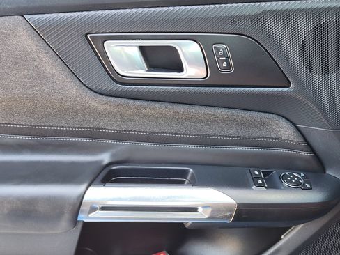 Used 2024 Ford Mustang Coupe RWD image 26