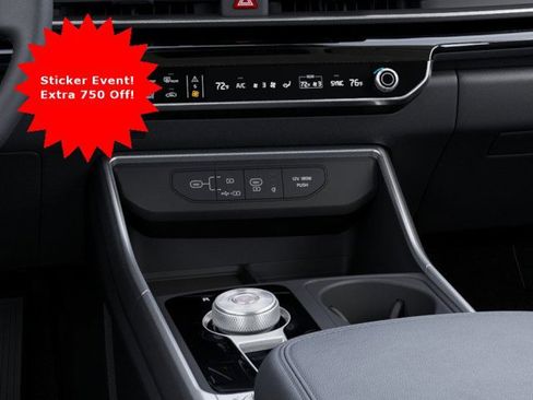 New 2026 Kia Carnival SX Prestige FWD image 26
