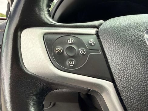 Used 2021 GMC Terrain SLE w/ Driver Convenience Package FWD image 31