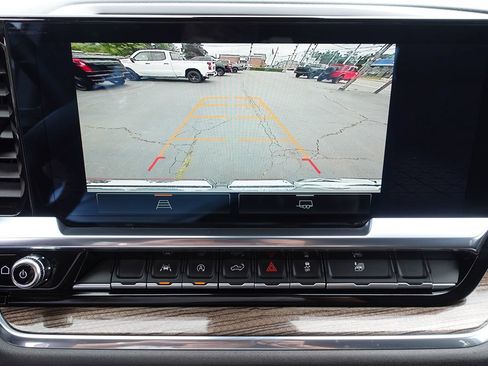 Used 2024 GMC Sierra 1500 Elevation AWD/4WD image 44