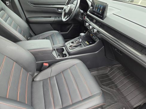 Certified 2025 Honda CR-V Sport-L image 20