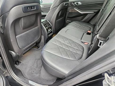 Certified 2023 BMW X5 sDrive40i w/ Premium Package image 18