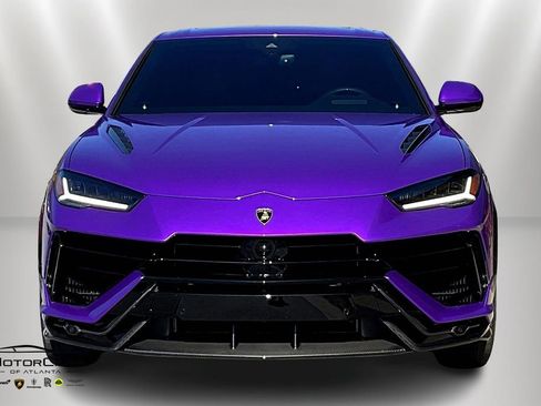 Used 2023 Lamborghini Urus Performante image 3