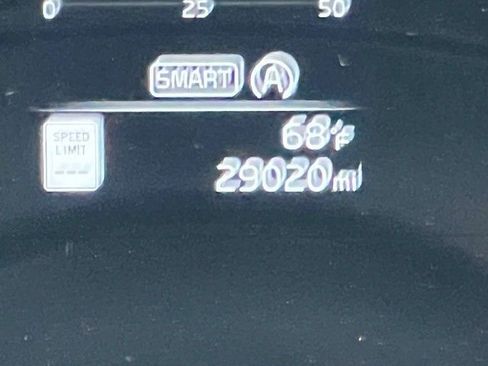 Used 2023 Kia Sportage EX image 32