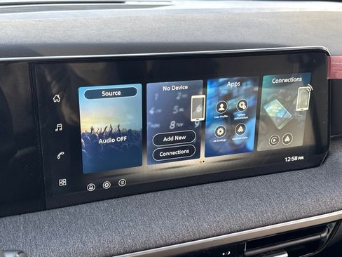 New 2026 Nissan Kicks SV w/ SV Premium Package image 15