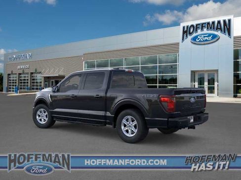 New 2026 Ford F150 XLT AWD/4WD image 6