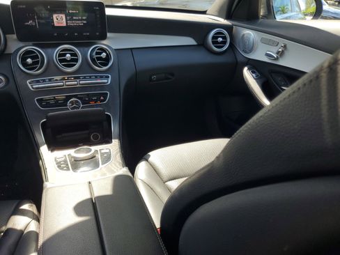 Used 2021 Mercedes-Benz C 300 Sedan w/ Premium Package image 14