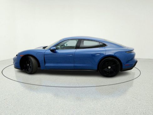 Used 2023 Porsche Taycan RWD image 14