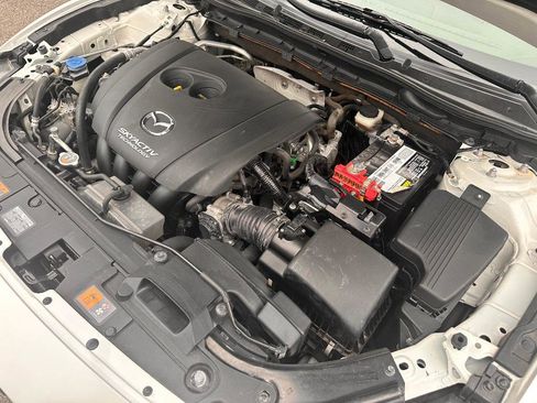 Used 2016 MAZDA MAZDA6 Grand Touring w/ GT Technology Package image 15