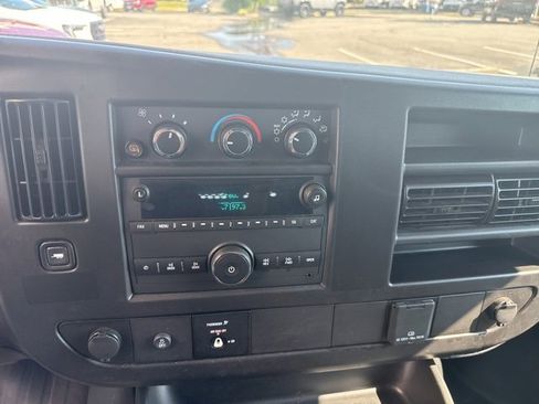 Used 2023 Chevrolet Express 2500 w/ Driver Convenience Package image 16