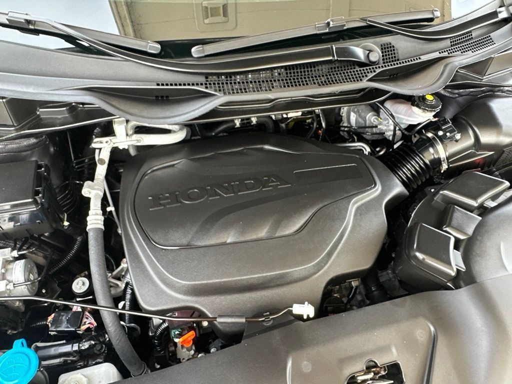 Used 2025 Honda Odyssey EX-L image 32